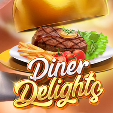 Diner Delights от PG Soft