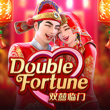 Double Fortune от PG Soft