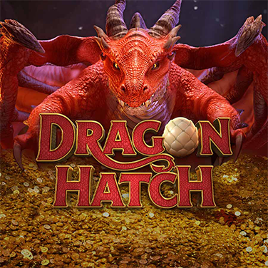 Dragon Hatch от PG Soft