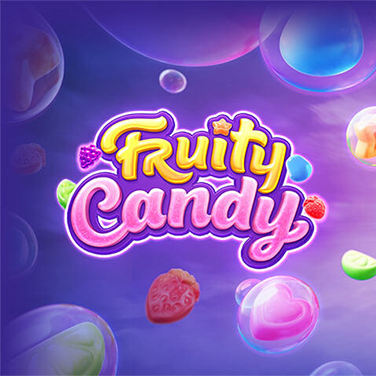 Fruit Candy от PG Soft