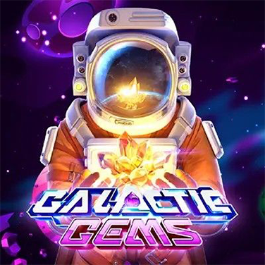 Galactic Gems от PG Soft