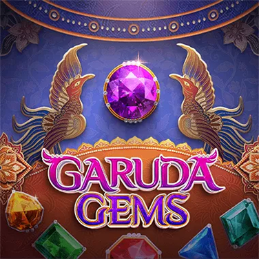 Garuda Gems от PG Soft