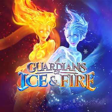 Guardians of Ice & Fire от PG Soft