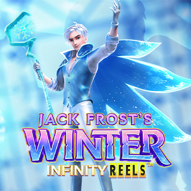 Jack Frost's Winter от PG Soft