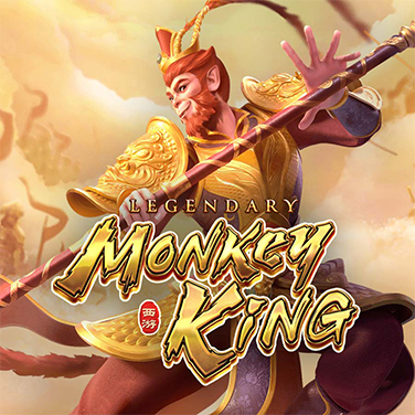 Legendary Monkey King от PG Soft