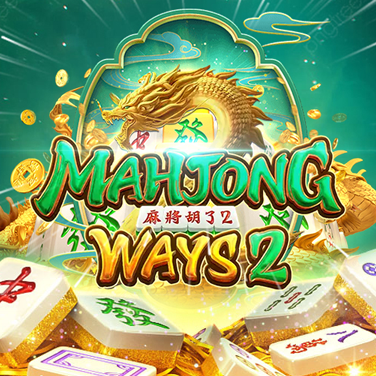 Mahjong Ways 2 от PG Soft