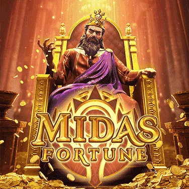 Midas Fortune от PG Soft