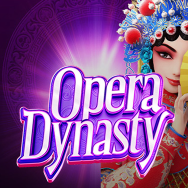 Opera Dynasty от PG Soft