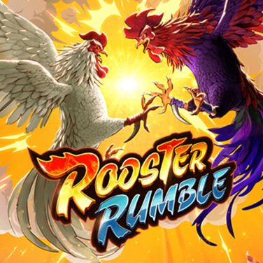 Rooster Rumble от PG Soft