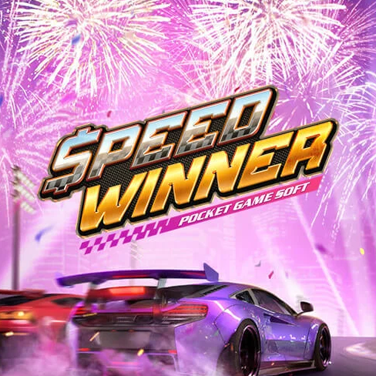 Speed Winner от PG Soft