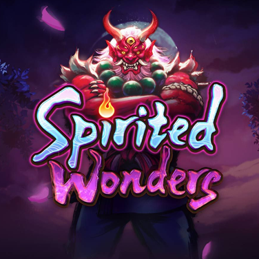 Spirited Wonders от PG Soft