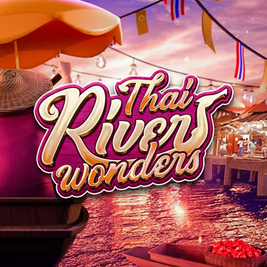 Thai River Wonders от PG Soft