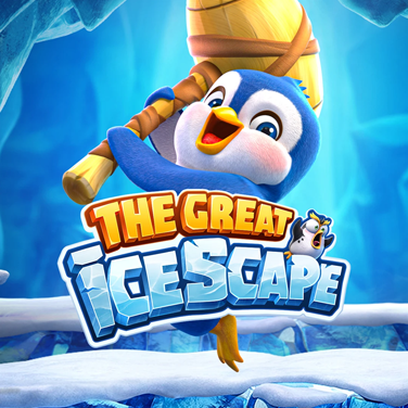 The Great Icescape от PG Soft