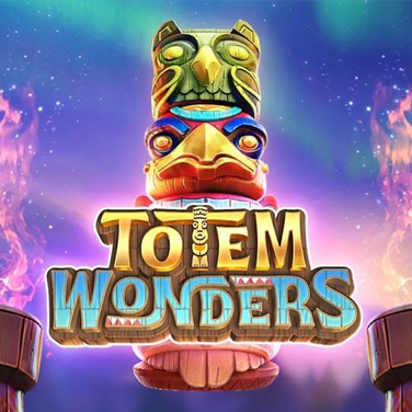 Totem Wonders от PG Soft