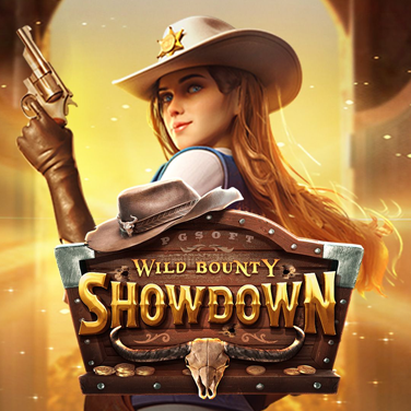 Wild Bounty Showdown от PG Soft