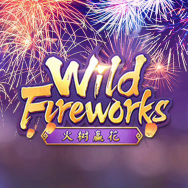 Wild Fireworks от PG Soft