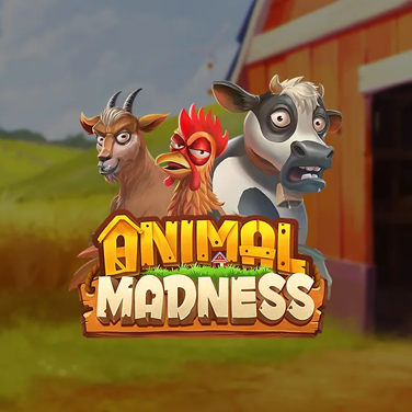 Animal Madness от Play’n GO