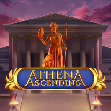 Athena Ascending от Play’n GO