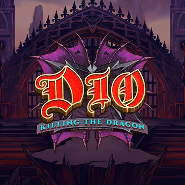 Dio - Killing the Dragon от Play’n GO