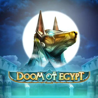 Doom of Egypt от Play’n GO