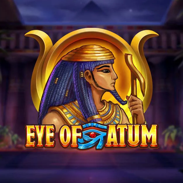 Eye of Atum от Play’n GO