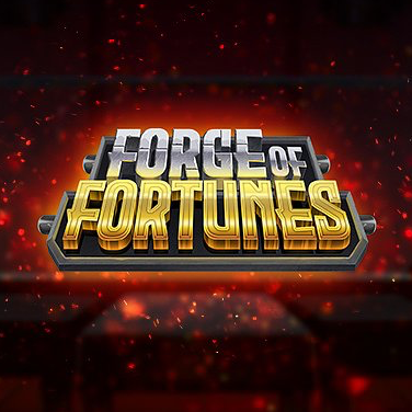 Forge of Fortunes от Play’n GO