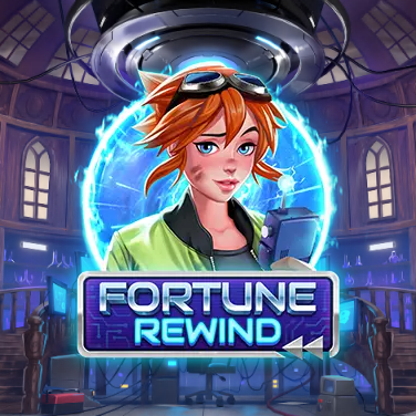 Fortune Rewind от Play’n GO