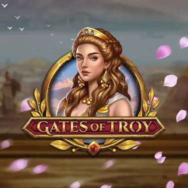 Gates of Troy от Play’n GO