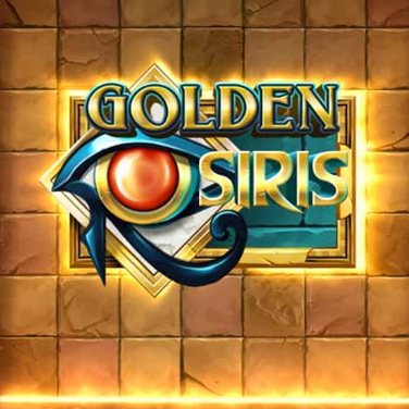 Golden Osiris от Play’n GO