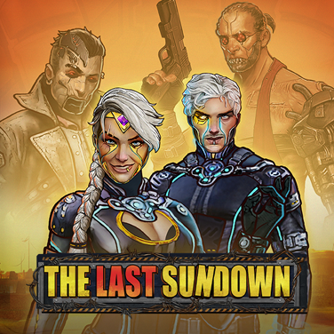 The Last Sundown от Play’n GO