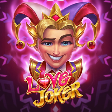 Love Joker от Play’n GO