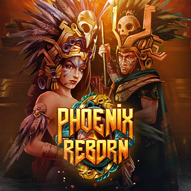 Phoenix Reborn от Play’n GO