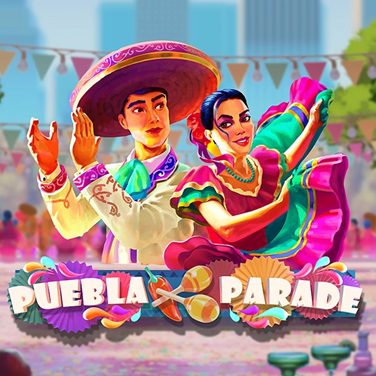 Puebla Parade от Play’n GO