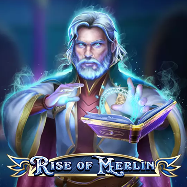 Rise of Merlin от Play’n GO