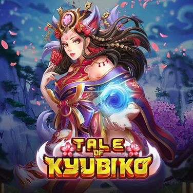 Tale of Kyubiko от Play’n GO