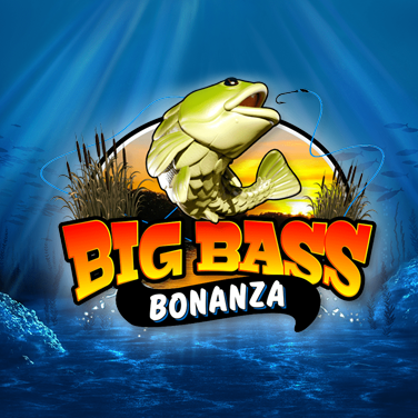 Big Bass Bonanza от Pragmatic Play