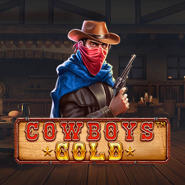 Cowboys Gold от Pragmatic Play