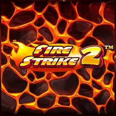 Fire Strike 2 от Pragmatic Play