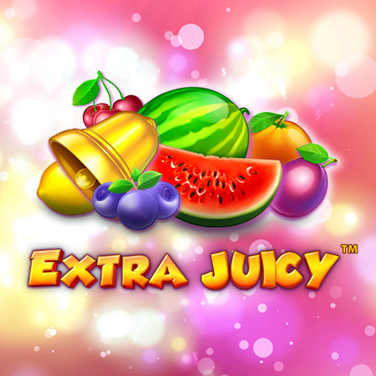 Extra Juicy от Pragmatic Play