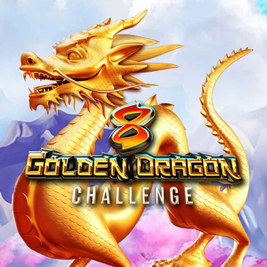 8 Golden Dragon Challenge от Pragmatic Play