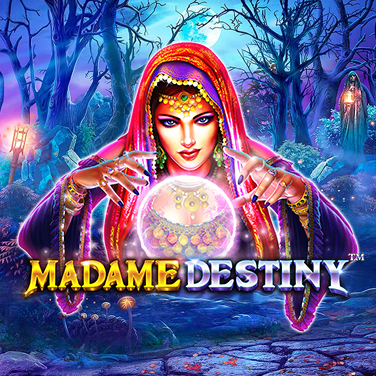 Madame Destiny от Pragmatic Play