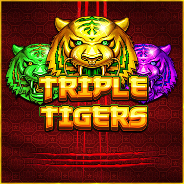 Triple Tigers от Pragmatic Play