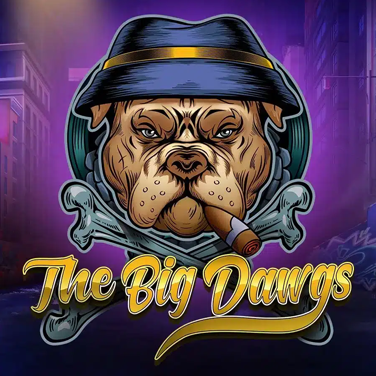 The Big Dawgs от Pragmatic Play