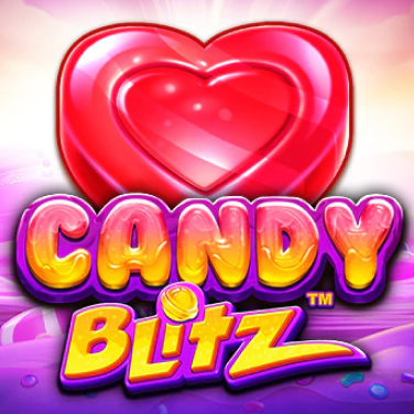 Candy Blitz от Pragmatic Play