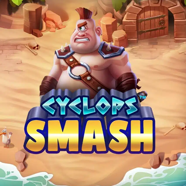 Cyclops Smash от Pragmatic Play