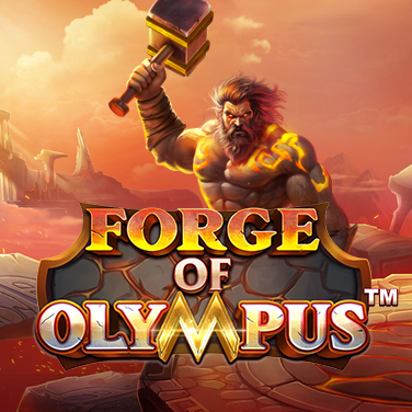 Forge of Olympus от Pragmatic Play