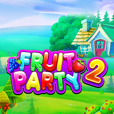 Fruit Party 2 от Pragmatic Play