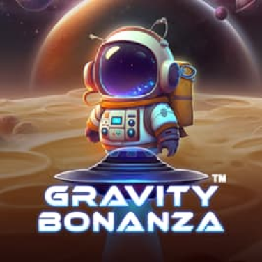 Gravity Bonanza от Pragmatic Play