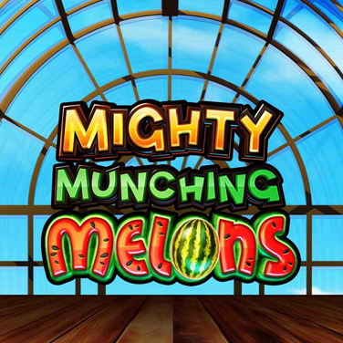 Mighty Munching Melons от Pragmatic Play