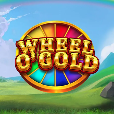 Wheel O'Gold от Pragmatic Play